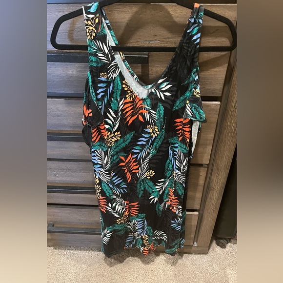 Maurices Dresses & Skirts - NWT cold shoulder mini dress